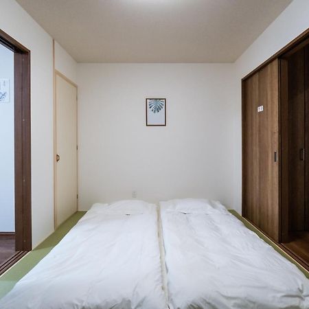 Hanastay花渓居 - 汐（Usio) Osaka Ngoại thất bức ảnh