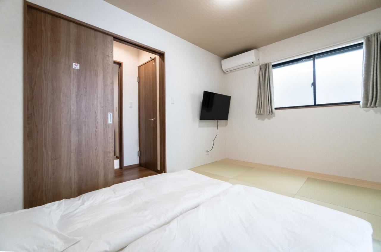 Hanastay花渓居 - 汐（Usio) Osaka Ngoại thất bức ảnh