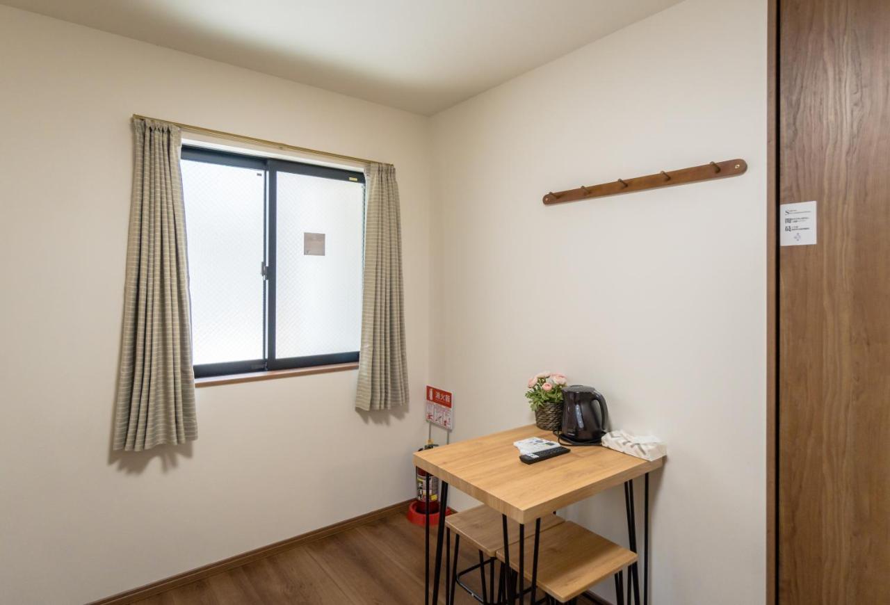 Hanastay花渓居 - 汐（Usio) Osaka Ngoại thất bức ảnh