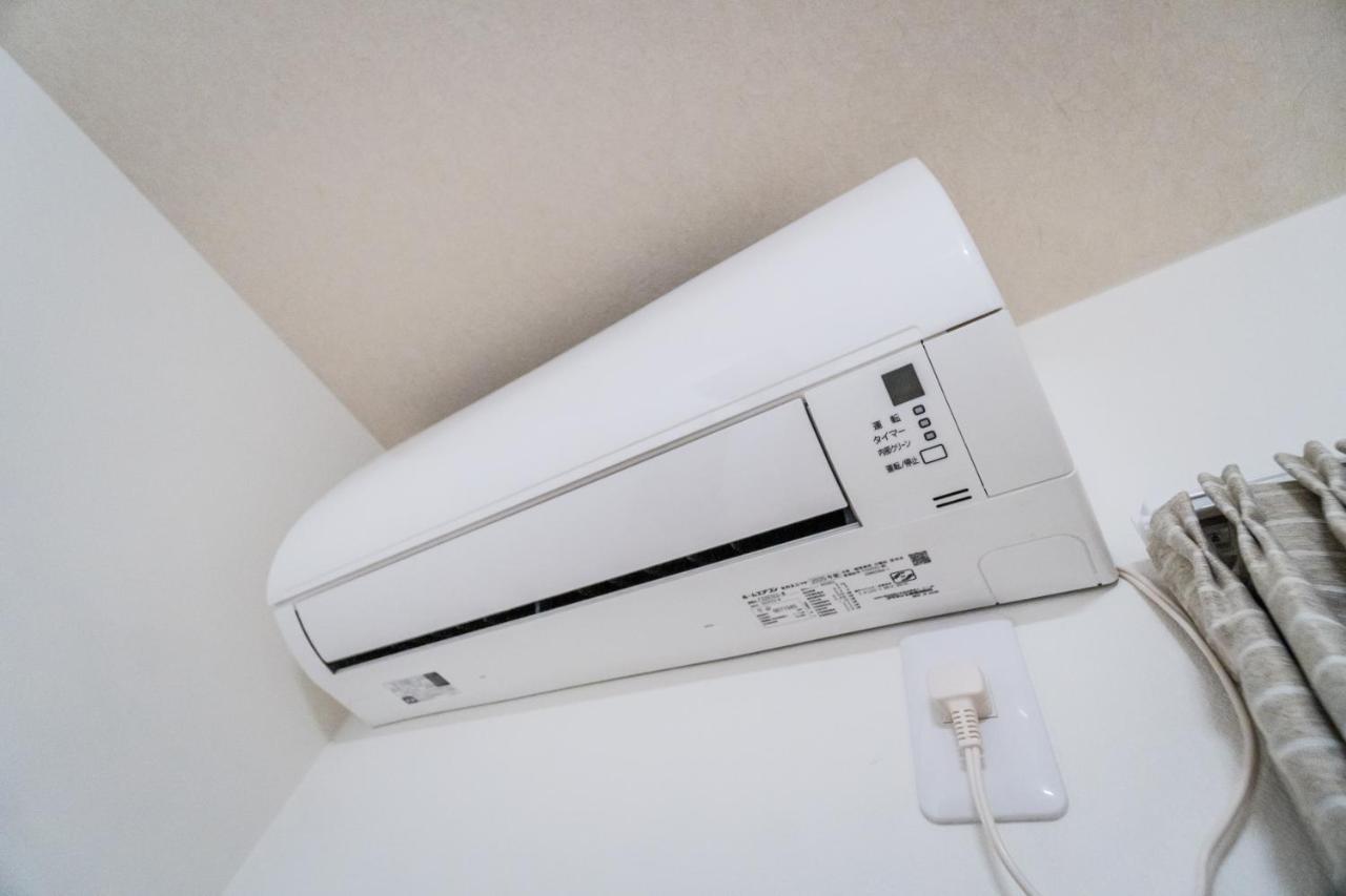 Hanastay花渓居 - 汐（Usio) Osaka Ngoại thất bức ảnh