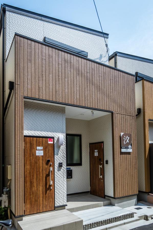 Hanastay花渓居 - 汐（Usio) Osaka Ngoại thất bức ảnh